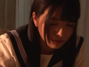 高中女生 上原亞衣 未經審查